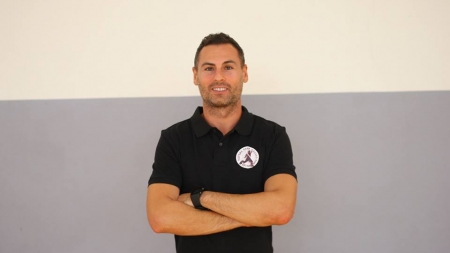 Teddy Palermo (FC Picasso) : « assurer le maintien le plus vite possible »